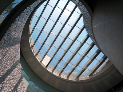 Skylights and Sunshine